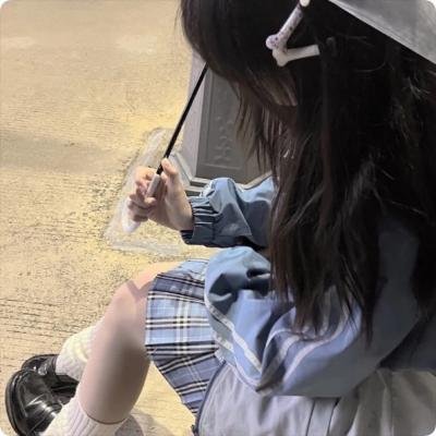 女孩，母亲与恶魔