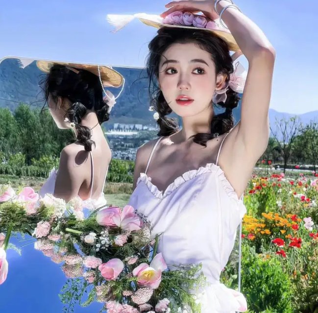 漂洋过海来爱你